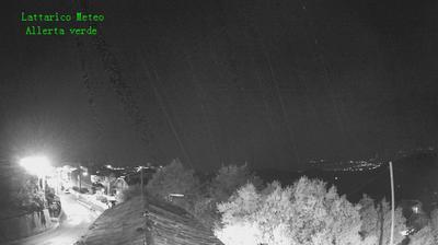 immagine della webcam nei dintorni di Paola: webcam Lattarico