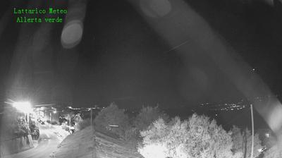 immagine della webcam nei dintorni di Camigliatello Silano: webcam Lattarico