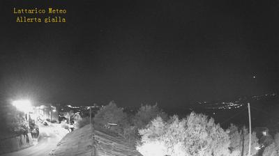 immagine della webcam nei dintorni di Camigliatello Silano: webcam Lattarico
