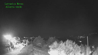 immagine della webcam nei dintorni di Zumpano: webcam Lattarico