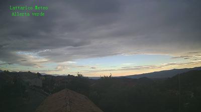 immagine della webcam nei dintorni di Paola: webcam Lattarico