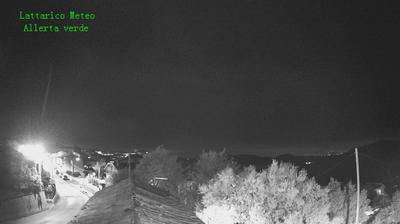 immagine della webcam nei dintorni di Luzzi: webcam Lattarico