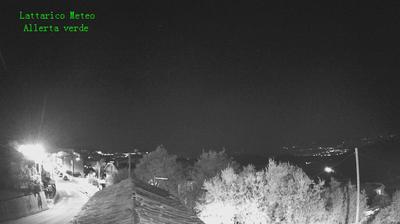 immagine della webcam nei dintorni di Cetraro: webcam Lattarico