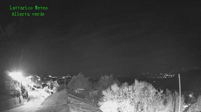 immagine della webcam nei dintorni di Montalto Uffugo: webcam Lattarico