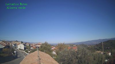 immagine della webcam nei dintorni di San Donato di Ninea: webcam Lattarico
