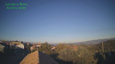 immagine della webcam nei dintorni di San Donato di Ninea: webcam Lattarico