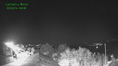 immagine della webcam nei dintorni di Zumpano: webcam Lattarico