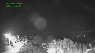 immagine della webcam nei dintorni di Camigliatello Silano: webcam Lattarico