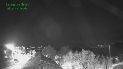 immagine della webcam nei dintorni di San Donato di Ninea: webcam Lattarico