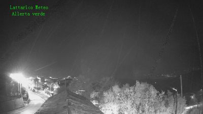 immagine della webcam nei dintorni di San Marco Argentano: webcam Lattarico