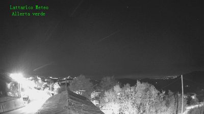 immagine della webcam nei dintorni di San Marco Argentano: webcam Lattarico