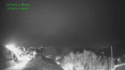 immagine della webcam nei dintorni di Montalto Uffugo: webcam Lattarico