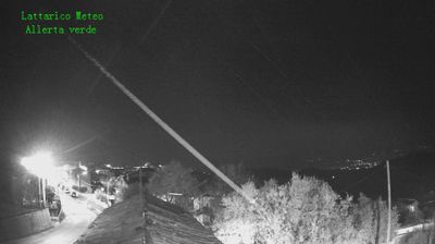 immagine della webcam nei dintorni di Marina di Cetraro: webcam Lattarico