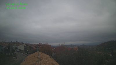 immagine della webcam nei dintorni di Marina di Cetraro: webcam Lattarico