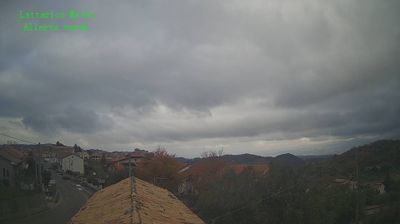 immagine della webcam nei dintorni di Botte Donato: webcam Lattarico