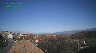 immagine della webcam nei dintorni di Botte Donato: webcam Lattarico