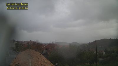 immagine della webcam nei dintorni di Spezzano della Sila: webcam Lattarico