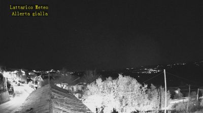 immagine della webcam nei dintorni di Cetraro: webcam Lattarico