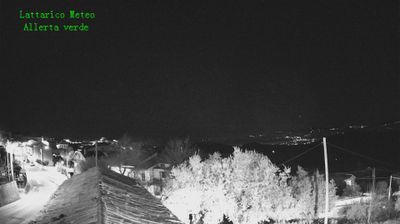 immagine della webcam nei dintorni di Spezzano della Sila: webcam Lattarico
