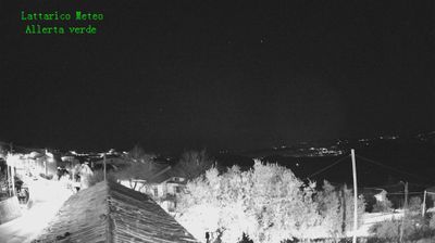 immagine della webcam nei dintorni di Monte Curcio: webcam Lattarico
