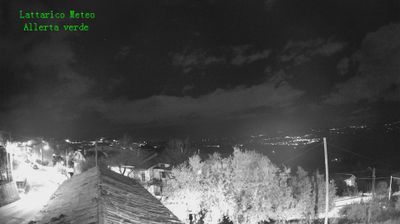 immagine della webcam nei dintorni di Camigliatello Silano: webcam Lattarico