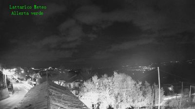 immagine della webcam nei dintorni di Camigliatello Silano: webcam Lattarico