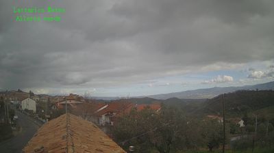 immagine della webcam nei dintorni di Luzzi: webcam Lattarico