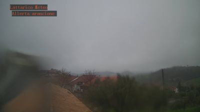 immagine della webcam nei dintorni di Luzzi: webcam Lattarico