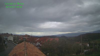 immagine della webcam nei dintorni di Rende: webcam Lattarico