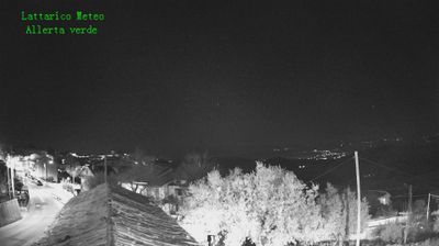 immagine della webcam nei dintorni di Zumpano: webcam Lattarico