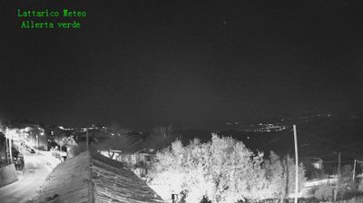 immagine della webcam nei dintorni di Altomonte: webcam Lattarico