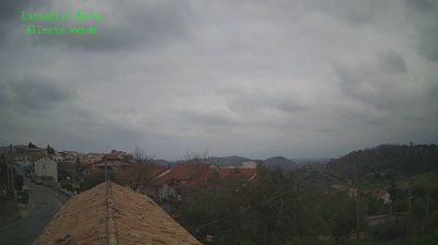 immagine della webcam nei dintorni di Spezzano della Sila: webcam Lattarico