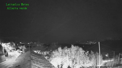 immagine della webcam nei dintorni di Spezzano della Sila: webcam Lattarico