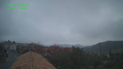 immagine della webcam nei dintorni di Spezzano della Sila: webcam Lattarico