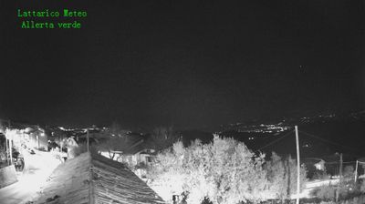 immagine della webcam nei dintorni di San Donato di Ninea: webcam Lattarico