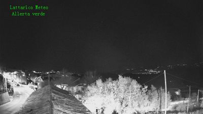 immagine della webcam nei dintorni di Camigliatello Silano: webcam Lattarico