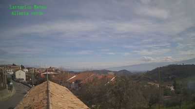 immagine della webcam nei dintorni di Andreotta: webcam Lattarico