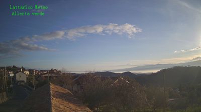 immagine della webcam nei dintorni di Andreotta: webcam Lattarico