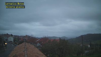 immagine della webcam nei dintorni di San Marco Argentano: webcam Lattarico