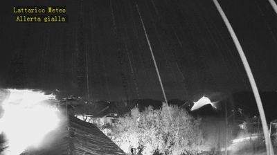 immagine della webcam nei dintorni di Torano Castello: webcam Lattarico