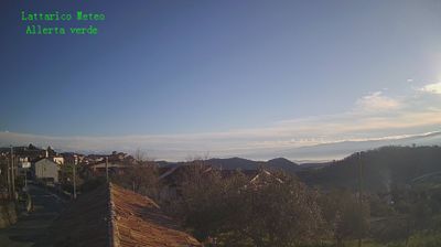 immagine della webcam nei dintorni di Torano Castello: webcam Lattarico