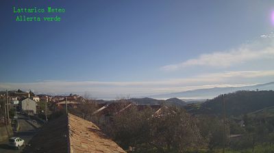 immagine della webcam nei dintorni di Torano Castello: webcam Lattarico