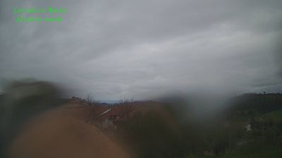 immagine della webcam nei dintorni di Torano Castello: webcam Lattarico