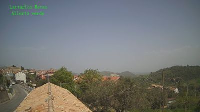 immagine della webcam nei dintorni di Cetraro: webcam Lattarico