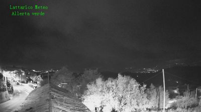 immagine della webcam nei dintorni di San Pietro in Guarano: webcam Lattarico