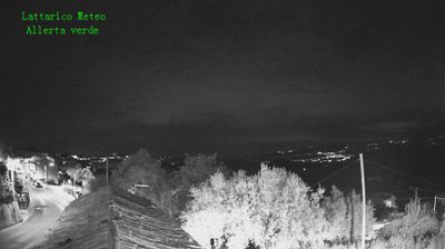 immagine della webcam nei dintorni di Spezzano della Sila: webcam Lattarico