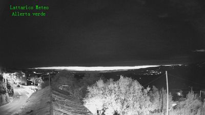 immagine della webcam nei dintorni di Cosenza: webcam Lattarico