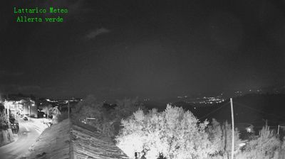 immagine della webcam nei dintorni di Camigliatello Silano: webcam Lattarico