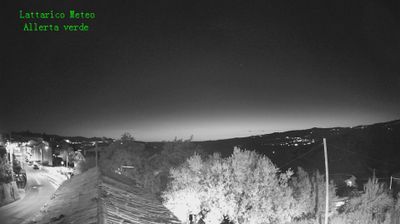immagine della webcam nei dintorni di Camigliatello Silano: webcam Lattarico