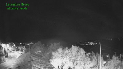 immagine della webcam nei dintorni di Camigliatello Silano: webcam Lattarico
